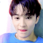 [NCT칠프] 어떡허니 얘를