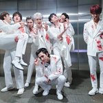 [펜타곤] 할로윈때 <b>이벤트</b> 두번 해줬잖아