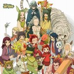 [NCT칠프] <b>마법</b>학교 아르피아 알아?