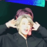 [방탄소년단] <b>지미</b>니 보며 기다려~