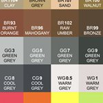 입미하는애들아 너네 그레이 <b>마카</b> 써???