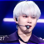 엔시티 정우 <b>썸네일</b> 상태