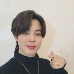 가만히 있어도 상황이 <b>박지민</b>을 귀엽게 만든다