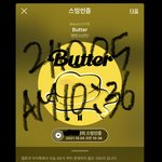 [방탄소년단] ⚠️(하이퍼) 마유 핫백1위 톡선보<b>내자</b>❤️