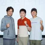 조정석이랑 유재명, 이선균 영화 찍네