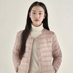 [댓글부탁해] <b>탑텐</b> 경량 패딩 입어보신분?