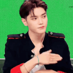 [NCT칠프] 얘드라 조은 <b>아침</b>~!