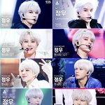 [NCT칠프] 정우 이번 활동 모든 썸네일