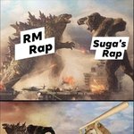 [방탄소년단] 이짤 웃기<b>닼</b>ㅋㅋㅋㅋ