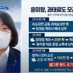 후원금 빼내 갈비 사 먹은 윤미향…구체적 횡령 <b>내역</b> 확인