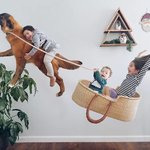 <b>동심</b>을 지켜주고 싶었던 부모님