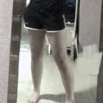 살뺀거 <b>티</b> 나?