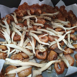 에프요리 하나 괜찮은거 찾은듯