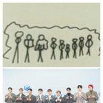 [펜타곤] 아 ㅋㅋㅋㅋㅋㅋㅋ<b>순서</b>