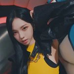 에스파 <b>덕후</b>몰이상 윈터라고생각했어