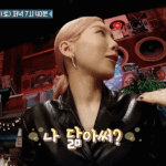 소녀시대 에스파 <b>친목</b>