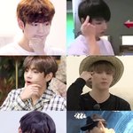 [방탄소년단] 초딩<b>즈</b>가 생각에 잠길<b>때</b>