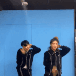 [엔터톡] 스우파 아이키랑 엔시티 안무가가 만든 틱톡 챌린지