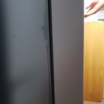 [이것좀봐줘] <b>LG</b> 냉장고 기름 누유,, 그냥 넘어가도 되나요?