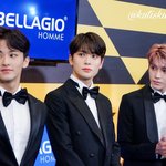 [NCT칠프] 얼굴 참 다들 야무지게 생<b>겻네</b>