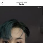 [NCT드림] 얘들아 너네 마크가 라방 인스타에 저장해준거