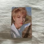 [NCT드림] 얘드라 나 갈망포카 샀음 첫 드림<b>쇼</b> 포카야