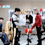 [NCT칠프] 우당탕쿵<b>쿠우</b>쿠쿠ㅜㅇㅇ