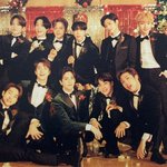 [더보이즈] 완전 아련한 <b>졸업</b>사진같아서