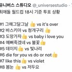 [펜타곤] 내 원픽들 이긴다