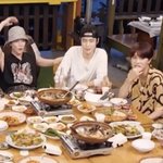 [NCT칠프] <b>만찬</b>과 애들의 조합이 왤케 좋지