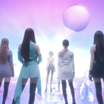 에스파 <b>나비스</b> ㅈㄴ이쁜데??