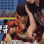 [NCT칠프] 이먀쿠 또 식전기도 한다