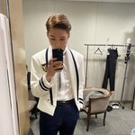 [BTOB] 창섭이 생각하고 있었는데