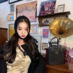 오늘자 장원영 인스타 업뎃