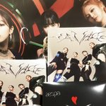 [모두드루와] 에스파<b>앨범</b> <b>실물</b>이래