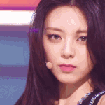 <b>itzy</b> 멤버중에 에스파로 갔으면 좋겠는 멤버 2명