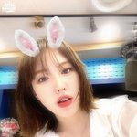 웬디하고 에스파하고 만나겠다