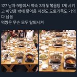 [NCT칠프] 개웃기네 ㅋㅋㅋ <b>먹짱</b>은 무슨