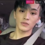 [NCT칠프] 이거 <b>마크</b> 유독 왤케
