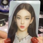 [모두드루와] 에스파 이번 앨범 포카