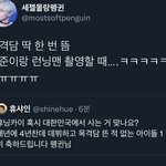 [TXT] 이게 더 웃김 ㅠㅠㅋ 근데 목격담 하나 더 있어