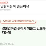 이젠 <b>하다</b><b>하다</b> 없던 암까지 걸리시네들ㅋㅋ