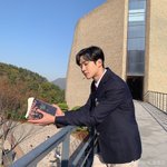 [댓글부탁해] 캠퍼스 예뻐서 <b>부산외대</b> 넣었는데