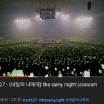 [NCT칠프] 내일의 나에게 콘서트 <b>버전</b>인데