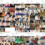 [NCT드림] 이마크 버블 사진 드림 <b>지분</b>율 쩐다