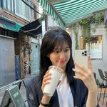 우주소녀 <b>은서</b>가 좋은 이유