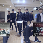 [NCT칠프] ㅅㅂ생각해보니까 이 <b>연습</b>실 못보는거네?
