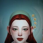 와 내 심 로판 <b>여주</b>같음