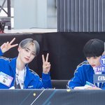 [더보이즈] 뉴프로서 너무 좋은 점...