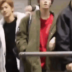 [NCT드림] 도대체 왜 공석에서 이런 극악<b>무도</b>한 포즈를한건지